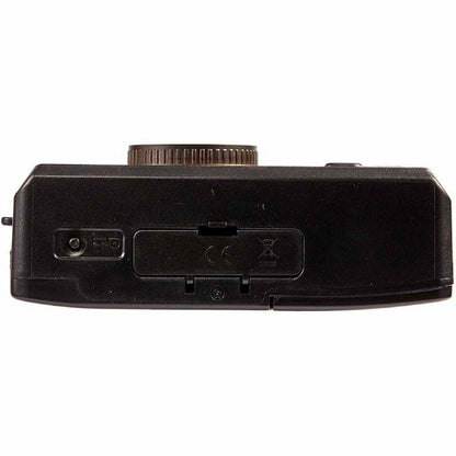 Cámara Analógica Kodak Ultra F9
35mm
Amarilla