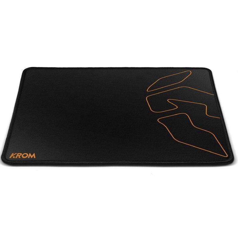 Krom Alfombrilla Gaming Knout Kontrol