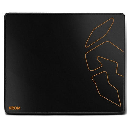 Krom Alfombrilla Gaming  Knout Speed