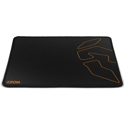 Krom Alfombrilla Gaming  Knout Speed