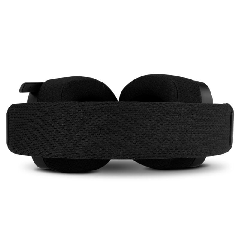 Krom Auriculares Gaming KANJI inalambrico negro