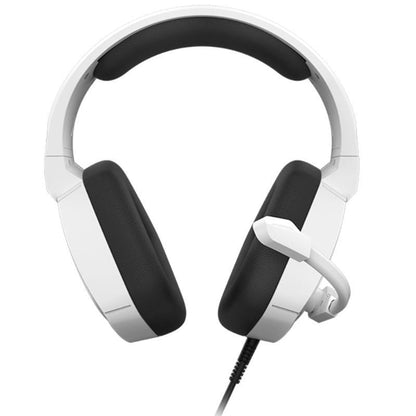 KROM KOPA PRO | AURICULAR GAMING STEREO BLANCO