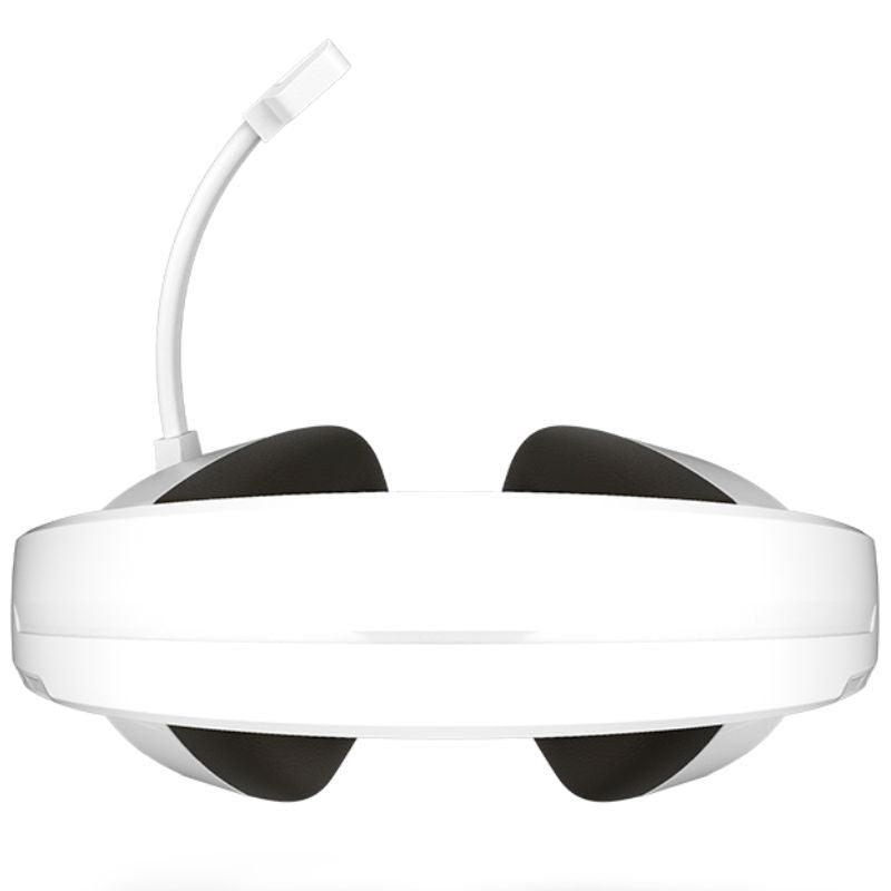 KROM KOPA PRO | AURICULAR GAMING STEREO BLANCO