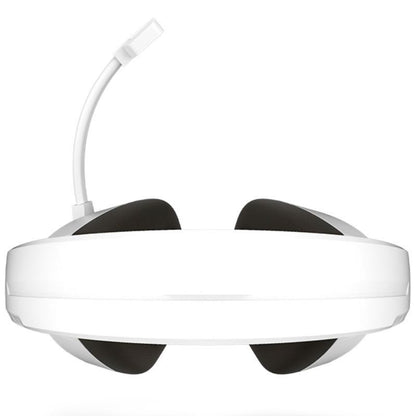 KROM KOPA PRO | AURICULAR GAMING STEREO BLANCO