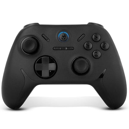 KROM Gamepad KADOER Wireless Multiplataf 5.0 Negro