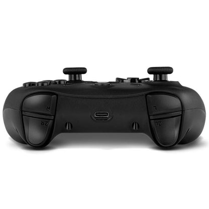 KROM Gamepad KADOER Wireless Multiplataf 5.0 Negro