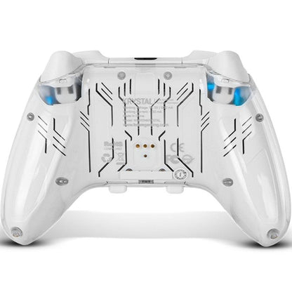 KROM Gamepad KRYSTAL Wireless RGB Bluetooth 5.0