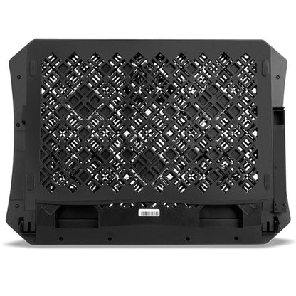 Soporte Refrigerante Krom Kooler para Portátiles hasta 19"
Iluminación LED