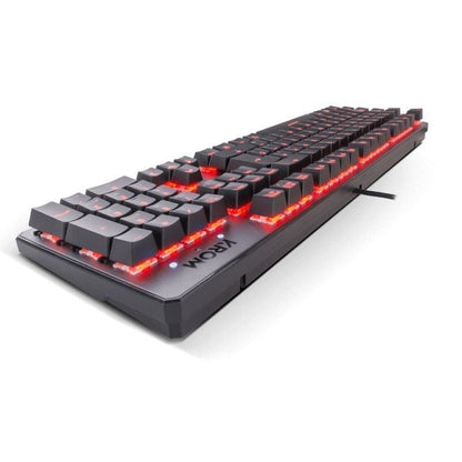 Krom Teclado mecánico RGB Krom KERNEL