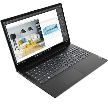 Lenovo V15 N4500 8GB 256GB DOS 15.6" FHD