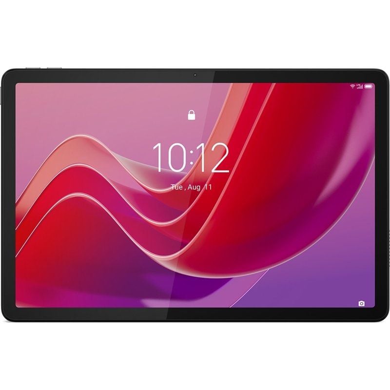 Tablet Lenovo Tab M11 11"
4GB
128GB
Octacore
4G
Gris Luna
Incluye Pen