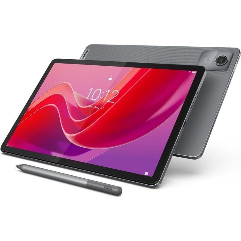 Lenovo Tab M11 TB330FU 11" 8GB 128GB Grey + Pen