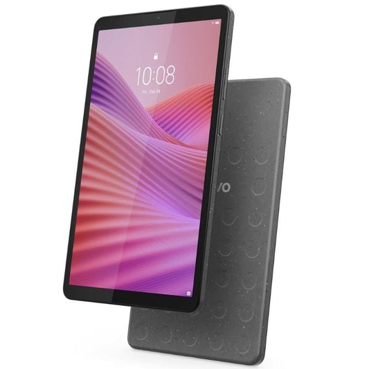 Tablet Lenovo Tab One 8.7"
4GB
64GB
Octacore
Gris Luna