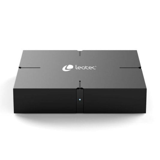 Android TV Leotec TvBox 4K Show 2 216
16GB