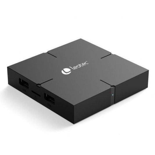 Android TV Leotec TvBox 4K Show 2 216
16GB