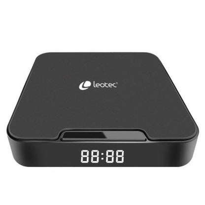Android TV Leotec TvBox 4K Show 2 432
32GB