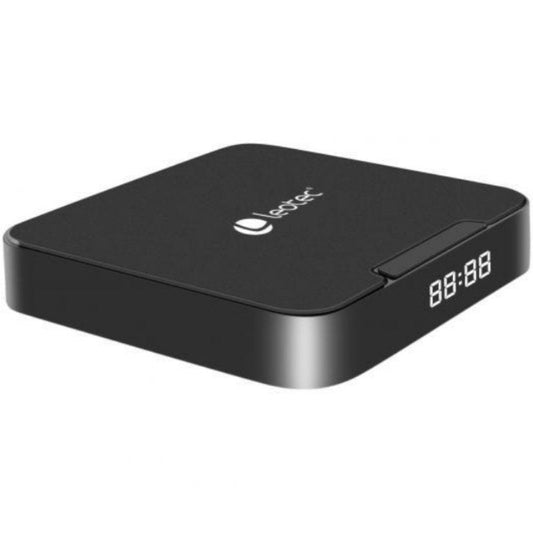 Android TV Leotec TvBox 4K Show 2 464
64GB