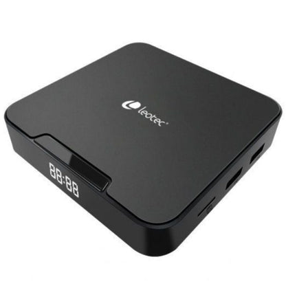 Android TV Leotec TvBox 4K Show 2 464
64GB