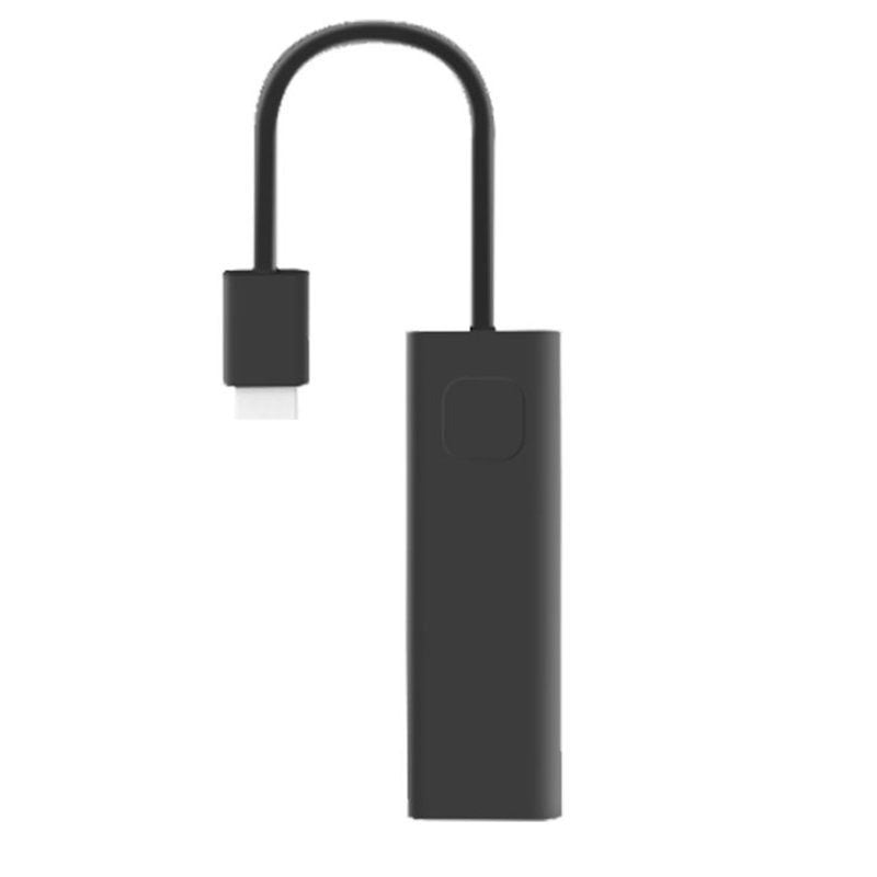 Android TV Leotec TvBox 4K Dongle GC216
16GB