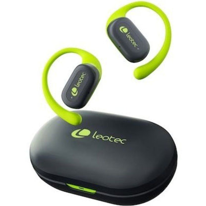 Auriculares Deportivos Bluetooth Leotec Open Air Zenith Sport con estuche de carga
Autonomía 6.5h
Lima