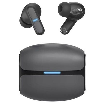 Auriculares Bluetooth Leotec TWS Gaming Nebula Fit con estuche de carga
Autonomía 7.5h
Negros