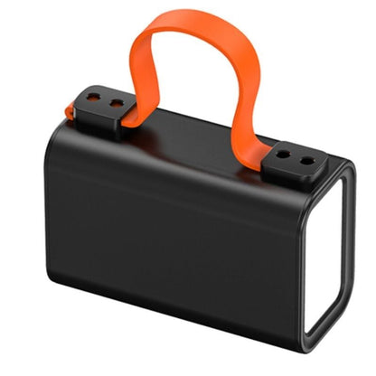 Batería Externa/Powerbank Leotec PowerBank 30000mAh PD
100W
Compatible con Portátiles