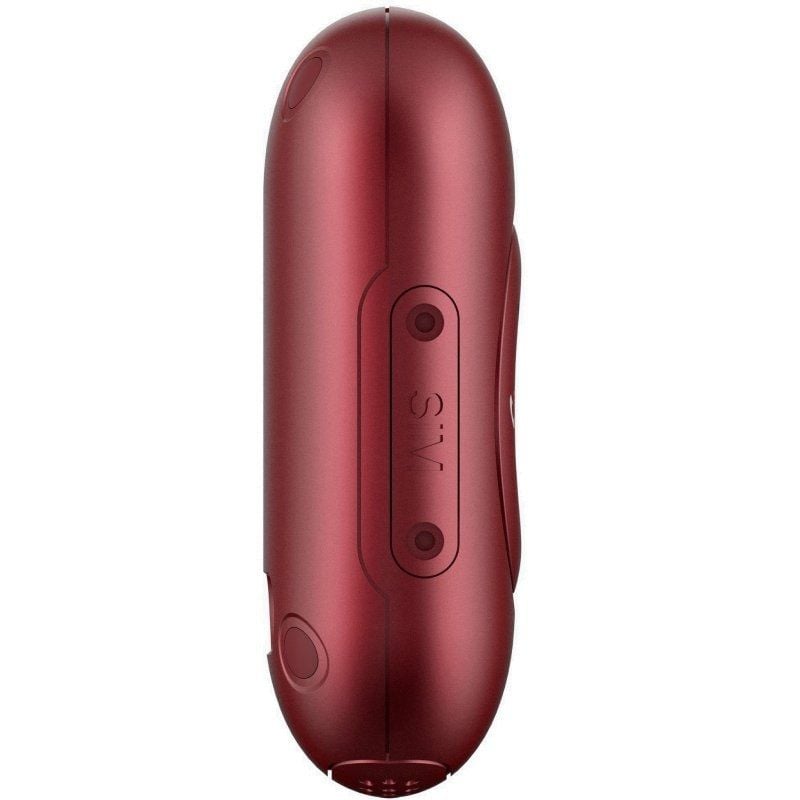 Localizador Leotec Tracker 4G
Rojo