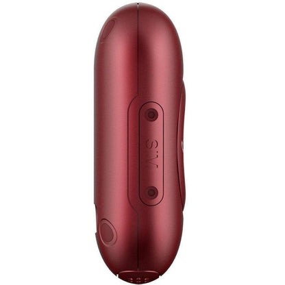 Localizador Leotec Tracker 4G
Rojo