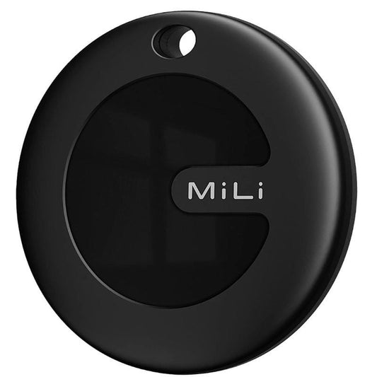 Localizador Leotec EasyTag Dual
Negro
Incluye Llavero Rojo