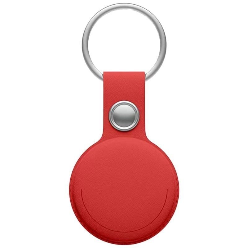 Localizador Leotec EasyTag Dual
Negro
Incluye Llavero Rojo