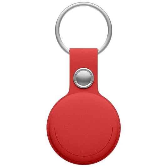 Localizador Leotec EasyTag Dual
Negro
Incluye Llavero Rojo