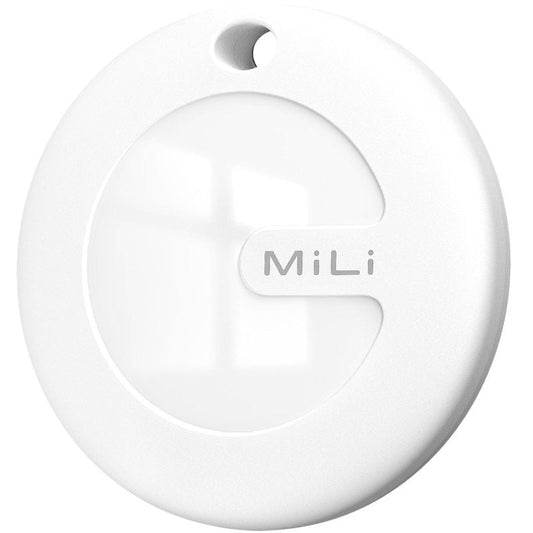 Localizador Leotec EasyTag Dual
Blanco
Incluye Llavero Rojo