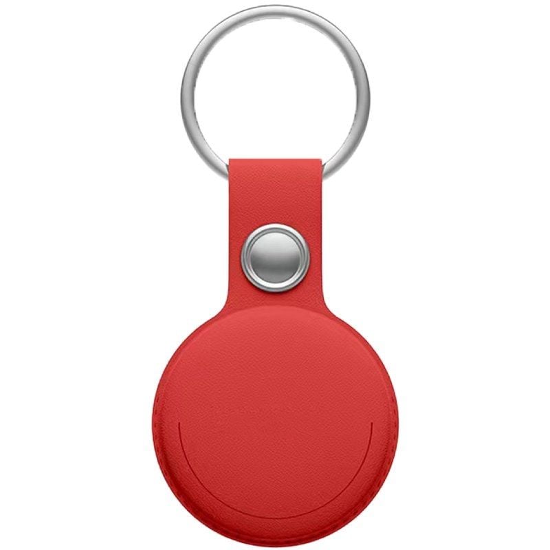 Localizador Leotec EasyTag Dual
Blanco
Incluye Llavero Rojo