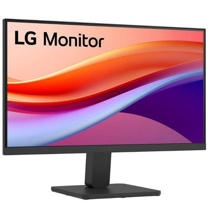 LG 22U401A-B  Monitor 21.5" FHD 100h 1ms VGA HDMI