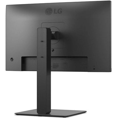 Monitor Profesional LG 24BA750-B 23.8"
Full HD
Multimedia
Negro