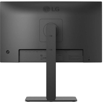 Monitor Profesional LG 24BA750-B 23.8"
Full HD
Multimedia
Negro