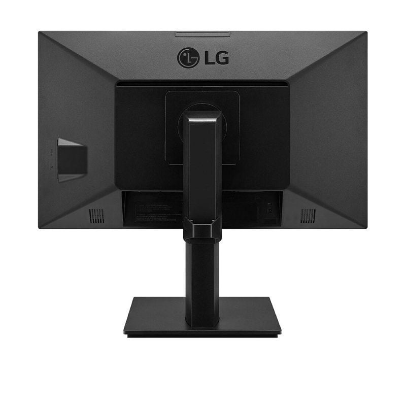 LG 24BP75CP-B Monitor 23.8" RJ45 USBc Webc AA MM