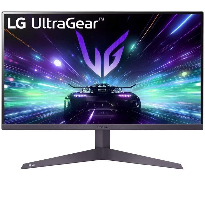 LG 24GS50F-B  Monitor 23.7" 180h 1m DP 2xHDMI