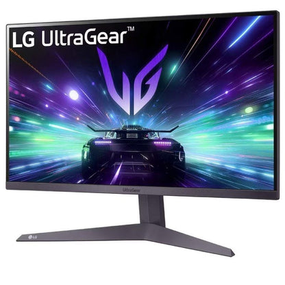 LG 24GS50F-B  Monitor 23.7" 180h 1m DP 2xHDMI