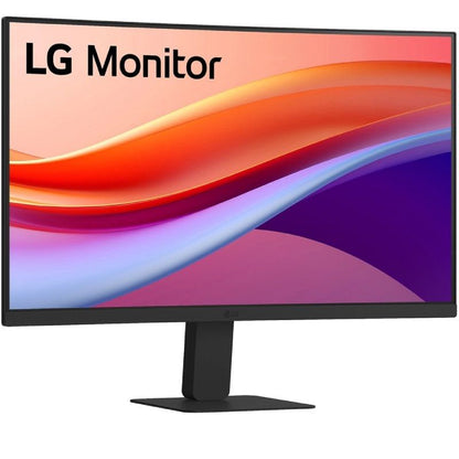 LG 24U421A-B monitor 23.8" FHD 1xHDMI curvo