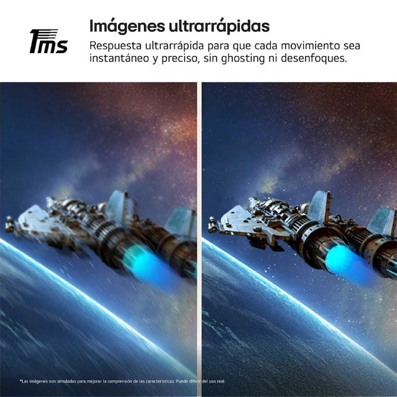 LG 27G610A-B Monitor 27" IPS QHD 200Hz 1ms AA MM