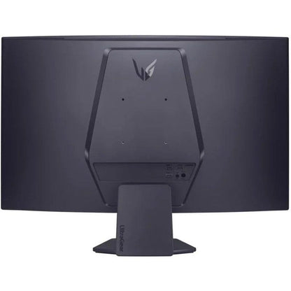 LG 32GS60QC-B  Monitor 32" 180h 1m DP 2xHDMI MM cu