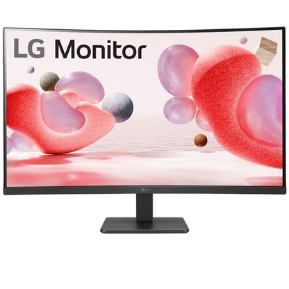 LG 32MR50C-B  monitor 31.5" FHD VGA 2xHDMI curv