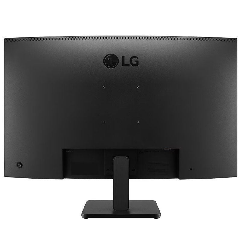 LG 32MR50C-B  monitor 31.5" FHD VGA 2xHDMI curv