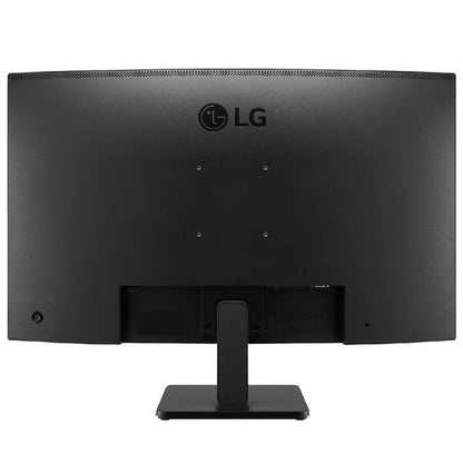 LG 32MR50C-B  monitor 31.5" FHD VGA 2xHDMI curv