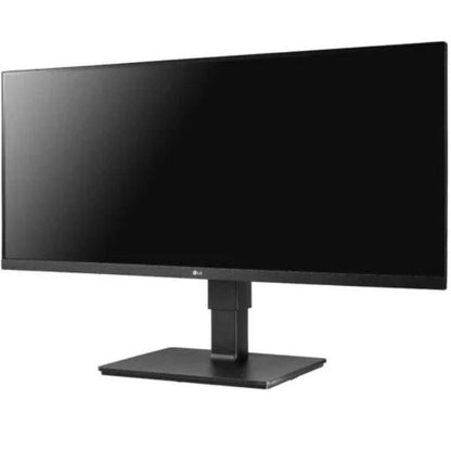 Monitor Profesional Ultrapanorámico LG 34BR65F-B 34"
WFHD
Multimedia
Regulable en Altura
Negro