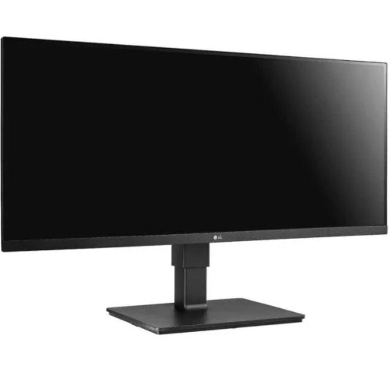 Monitor Profesional Ultrapanorámico LG 34BR65F-B 34"
WFHD
Multimedia
Regulable en Altura
Negro