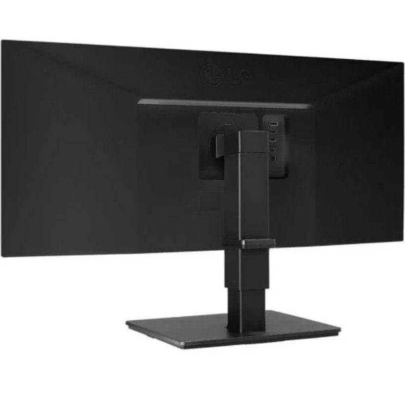 Monitor Profesional Ultrapanorámico LG 34BR65F-B 34"
WFHD
Multimedia
Regulable en Altura
Negro