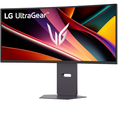 LG 34G600A-B  Monitor34"WQHD 160h 1m DP HDMI AA cu