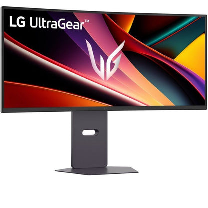 LG 34G600A-B  Monitor34"WQHD 160h 1m DP HDMI AA cu